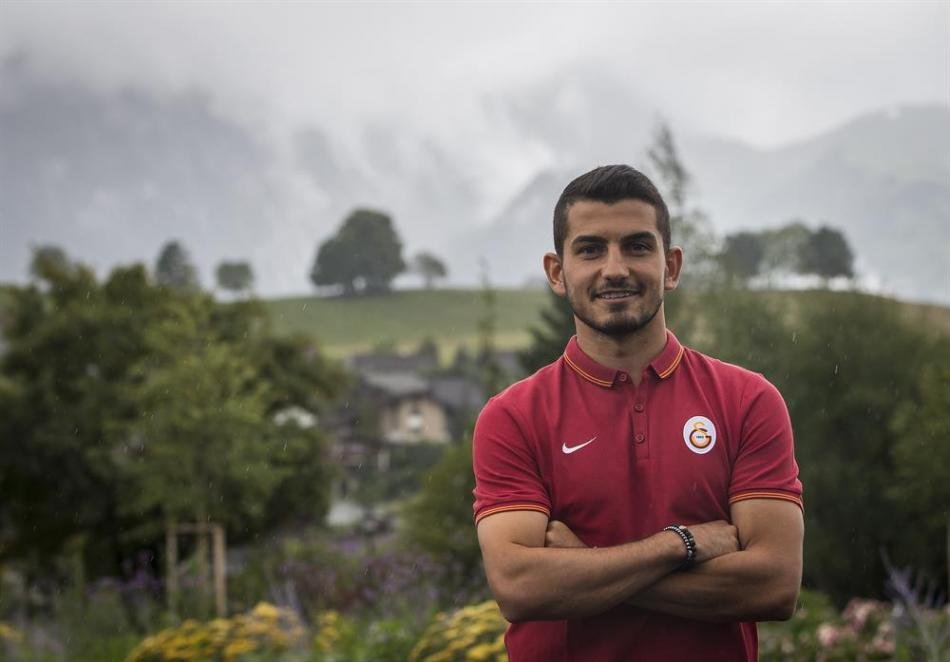 EMRAH BAŞSAN
