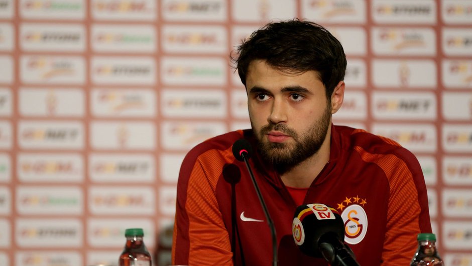 AHMET ÇALIK