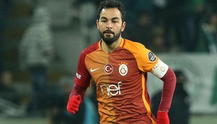 SELÇUK İNAN