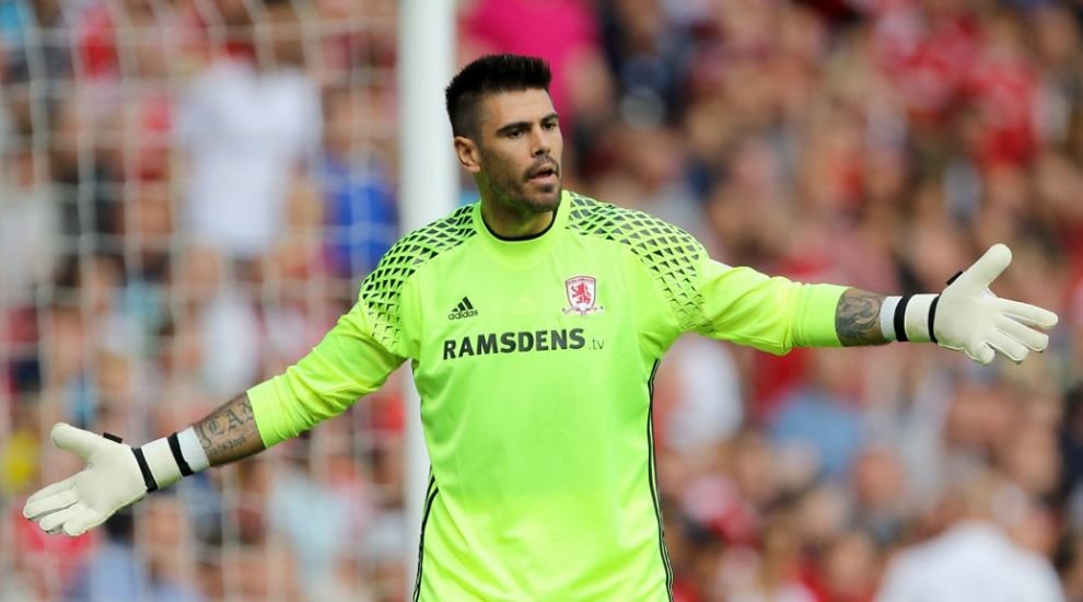 Victor Valdes