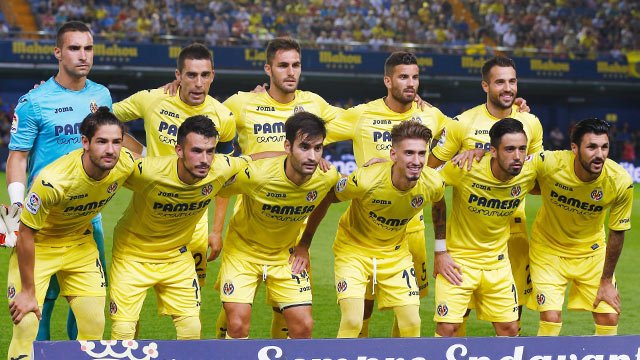 Villarreal - 21.00