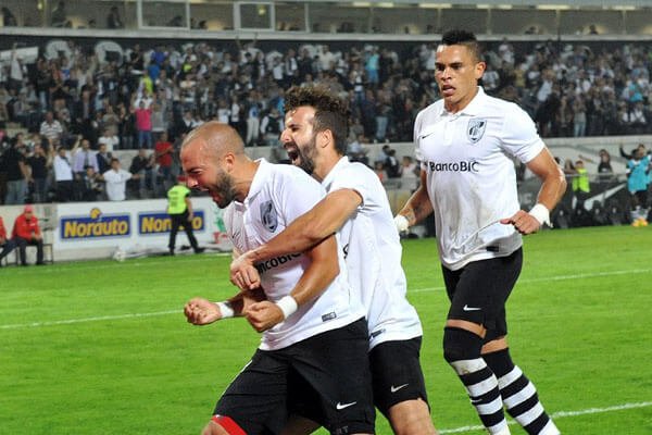 Vitoria Guimaraes - 67.00
