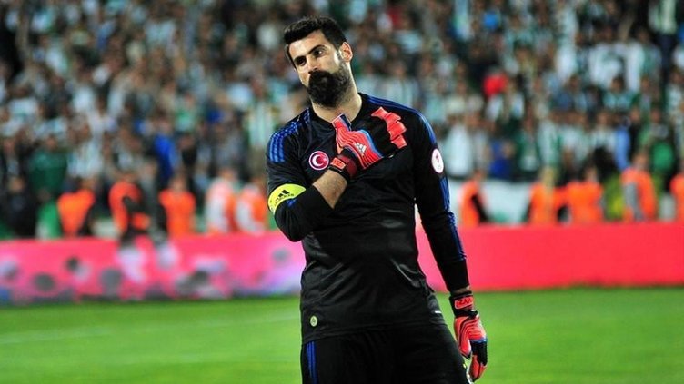 Volkan Demirel konuştu! 