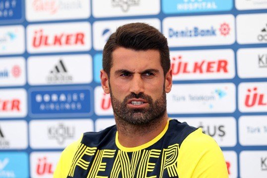 'Volkan Demirel'den Muslera üzerinden Galatasaray'a gönderme