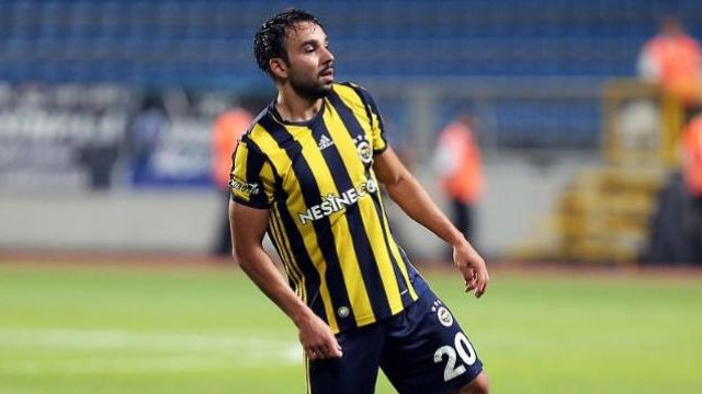 Volkan Şen
