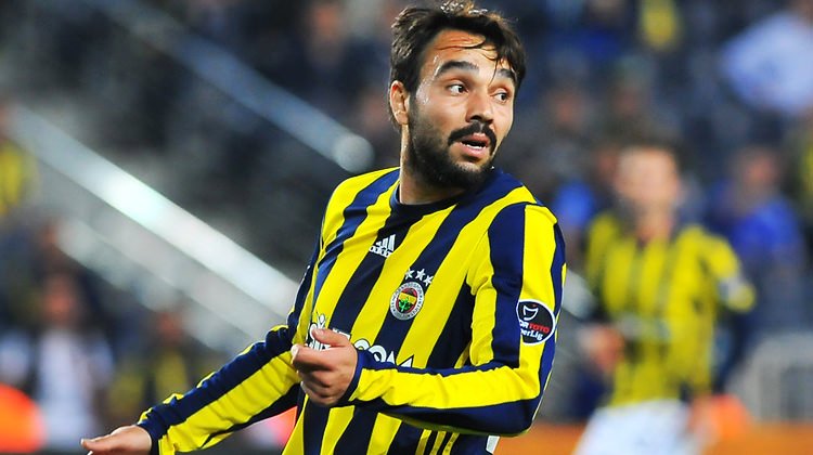 Volkan Sen