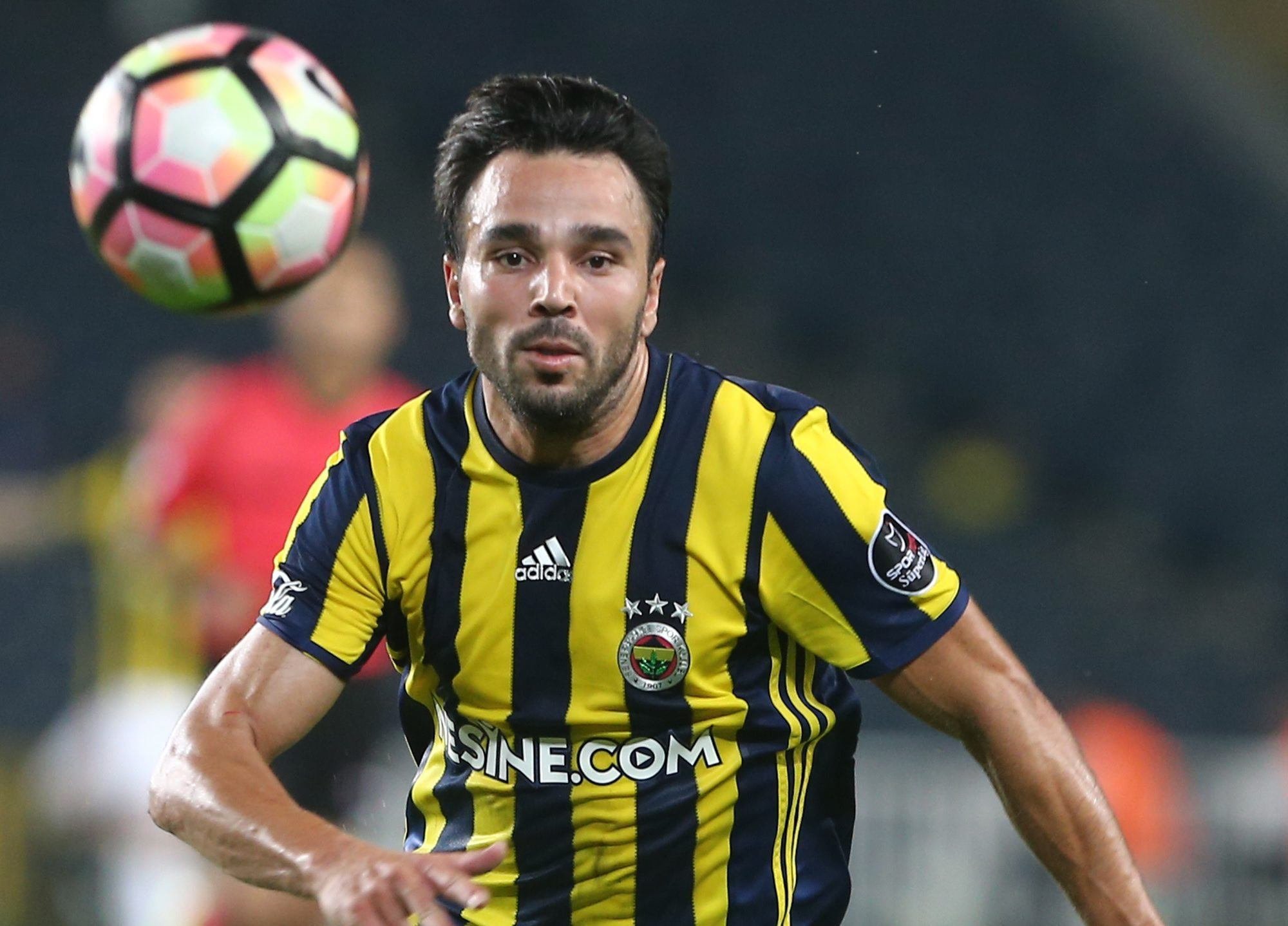 Volkan Şen - 3,25 milyon euro