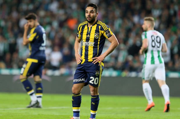 Volkan Şen için flaş gelişme! Galatasaray...