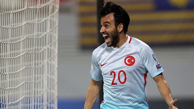 Volkan Şen, Tudor’la görüştü mü? Menajeri Fanatik’e açıkladı