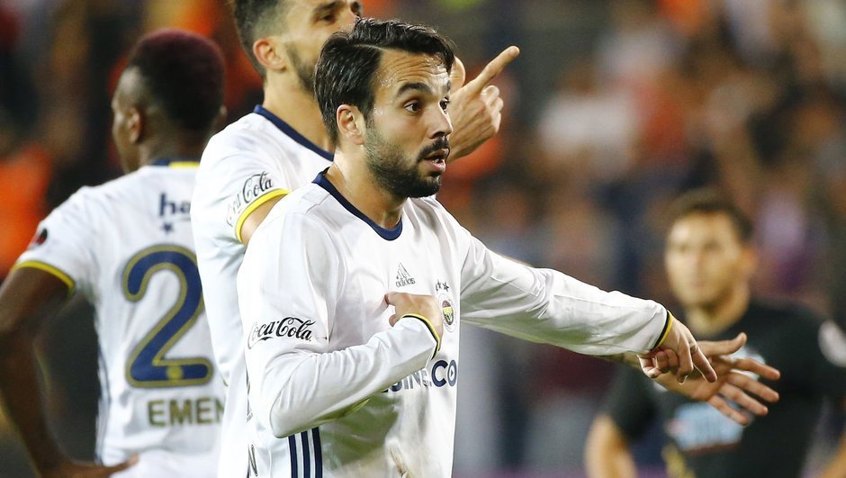Volkan Şen'den flaş transfer itirafı! Açıkladı...