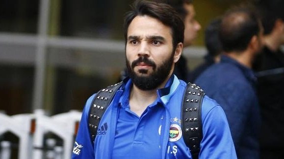 Volkan Şen'den Galatasaray itirafı! 