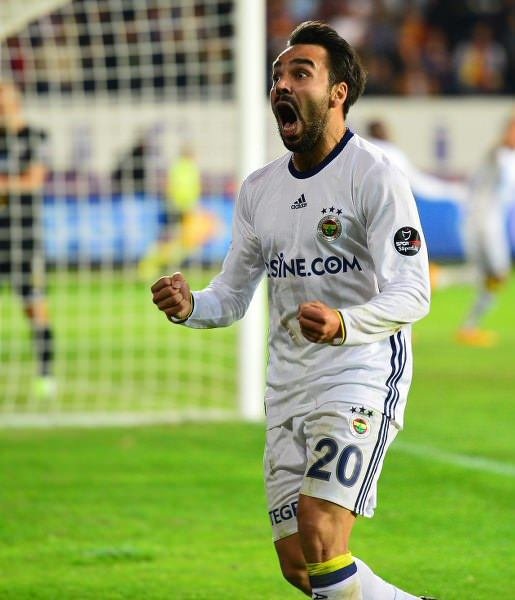 Volkan Şen'den yeşil ışık! İşte yeni adresi