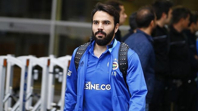 'Volkan Şen'den yeşil ışık! İşte yeni adresi