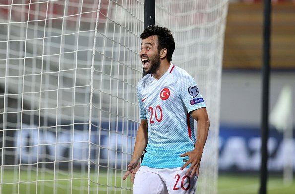 'Volkan Şen'in menajeri açıkladı! 