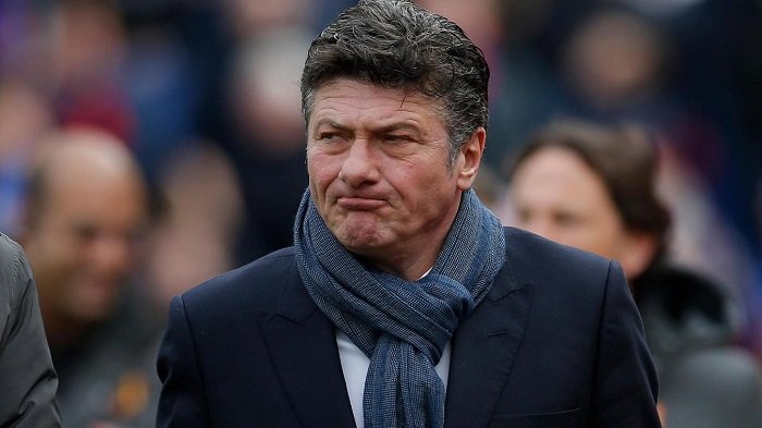 WALTER MAZZARRI