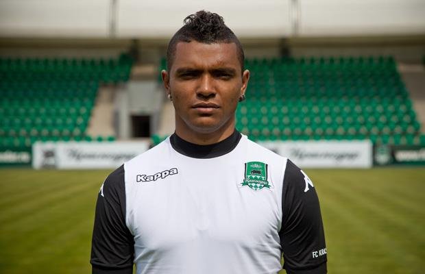 Wanderson - RB Salzburg>>Krasnodar 8 milyon Euro