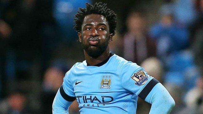 Wilfreid Bony: Bırakın Fenerbahçe’ye gideyim