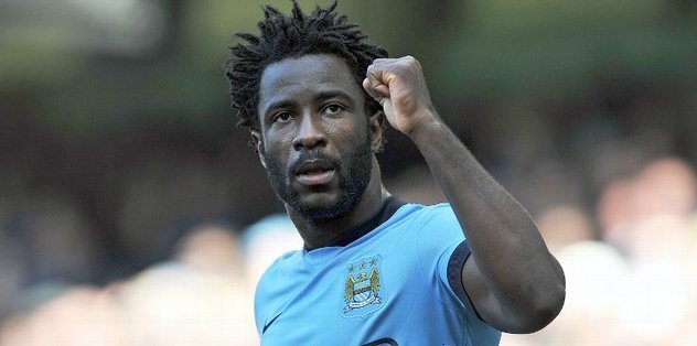 Wilfried Bony