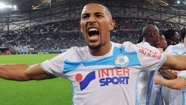 William Vainqueur