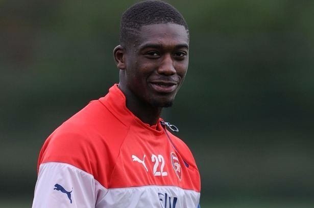 Yaya Sanogo - Beşiktaş