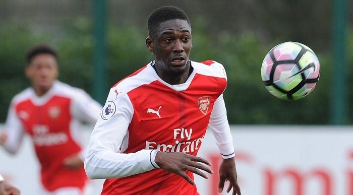 Yaya Sanogo - Beşiktaş