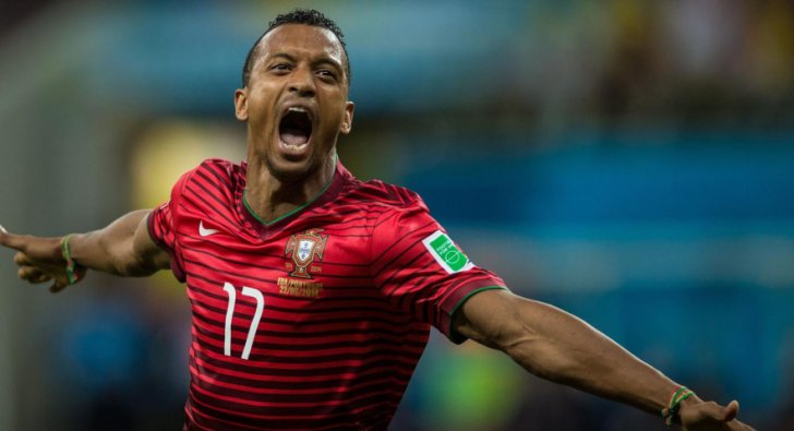 Yeni hedef Luis Nani
