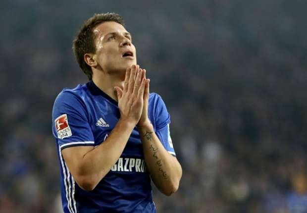 Yevhen Konoplyanka - Galatasaray 