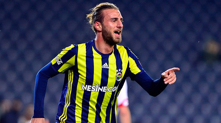 Yiğithan Güveli - Fenerbahçe
