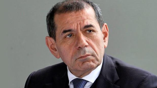 ’Yıldırım ve Orman maçlara gidiyor, Özbek ise...’