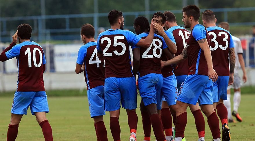 Yıldız oyuncudan Trabzonsporluları üzen haber