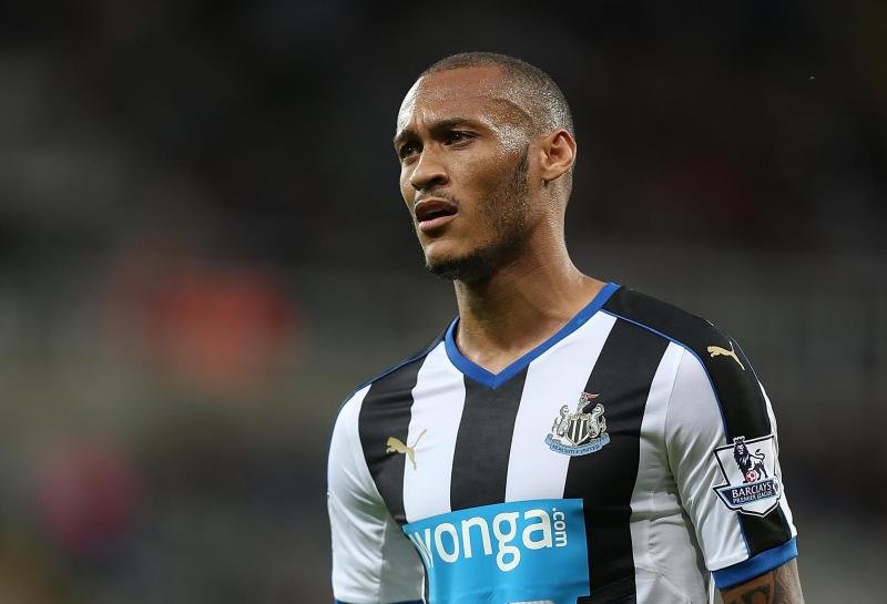 Yoan Gouffran