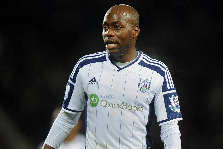 Youssouf Mulumbu