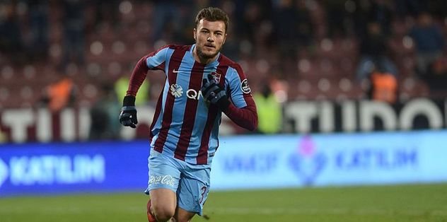 Yusuf Erdoğan - Beşiktaş