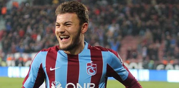 Yusuf Erdoğan - Beşiktaş