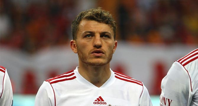 Ziya Erdal
