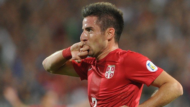 Zoran Tosic