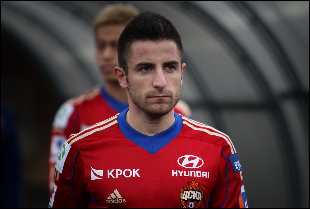 Zoran Tosic