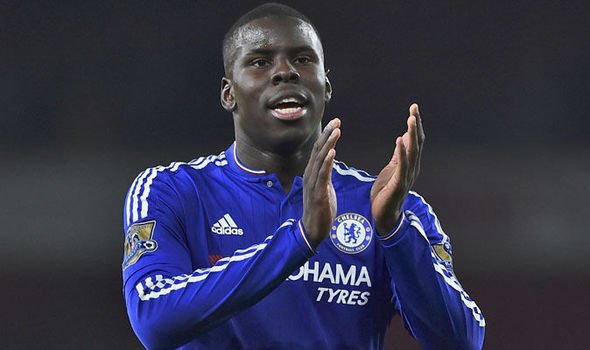 ZOUMA