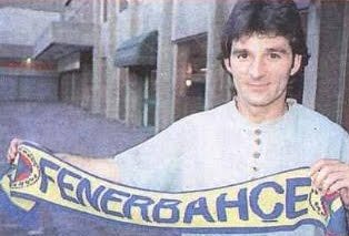 Zvan Lukovcan 1986-1988