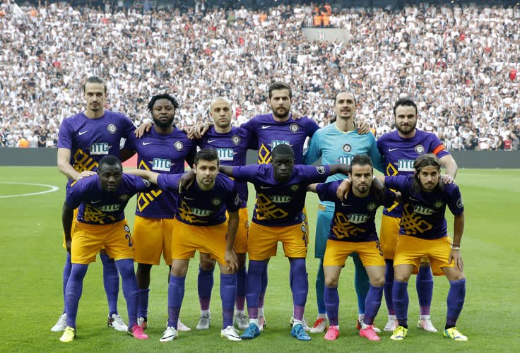 114- Osmanlıspor
