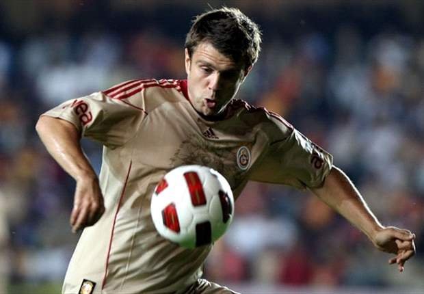 13 - Zvjezdan Misimovic - Galatasaray - 8,50 mil. Euro