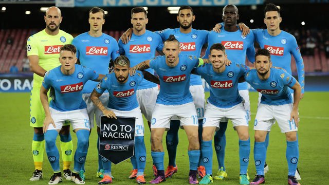 14- Napoli