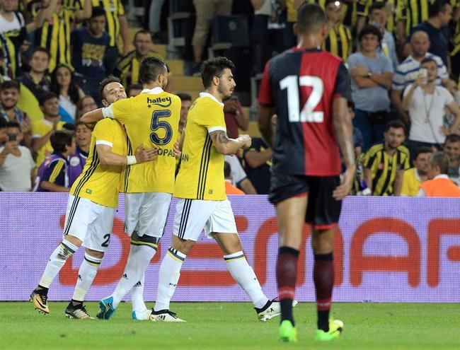 1 - GEÇMİŞTEN ÇOK FARKLI