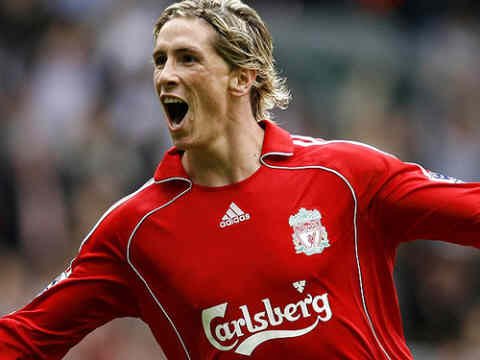 2007 - Torres (38 milyon Euro)