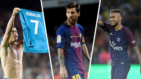 2016 yılının en iyi 100 futbolcusu