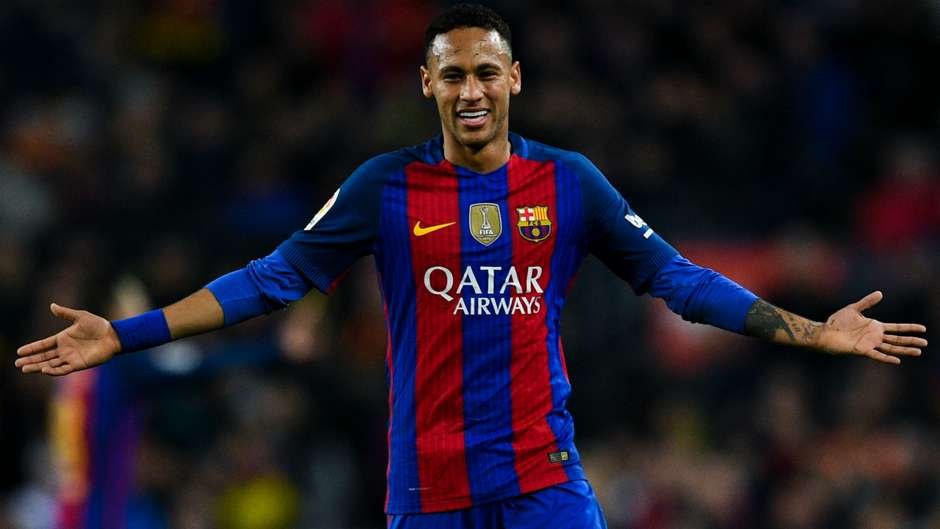 2017 - Neymar (222 milyon Euro)