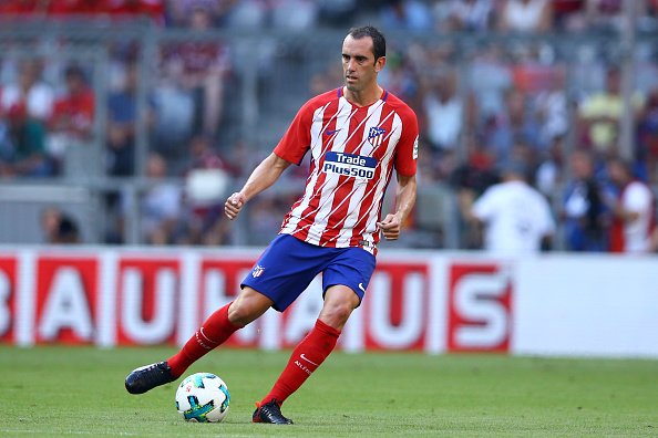 24: Diego Godin