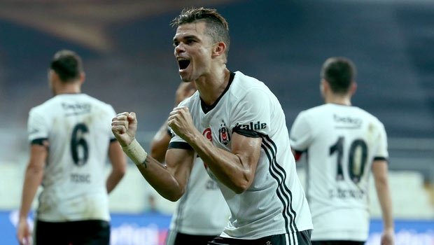 30: Pepe