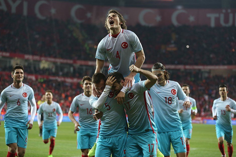 33 Türkiye