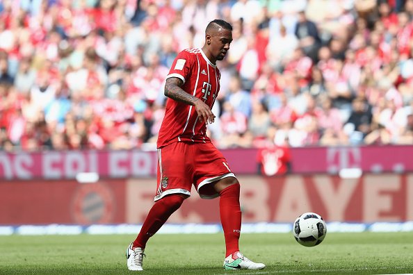 36: Jerome Boateng